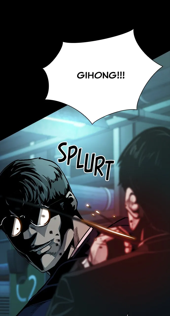 The Worst Generation Chapter 23 page 11 - 
