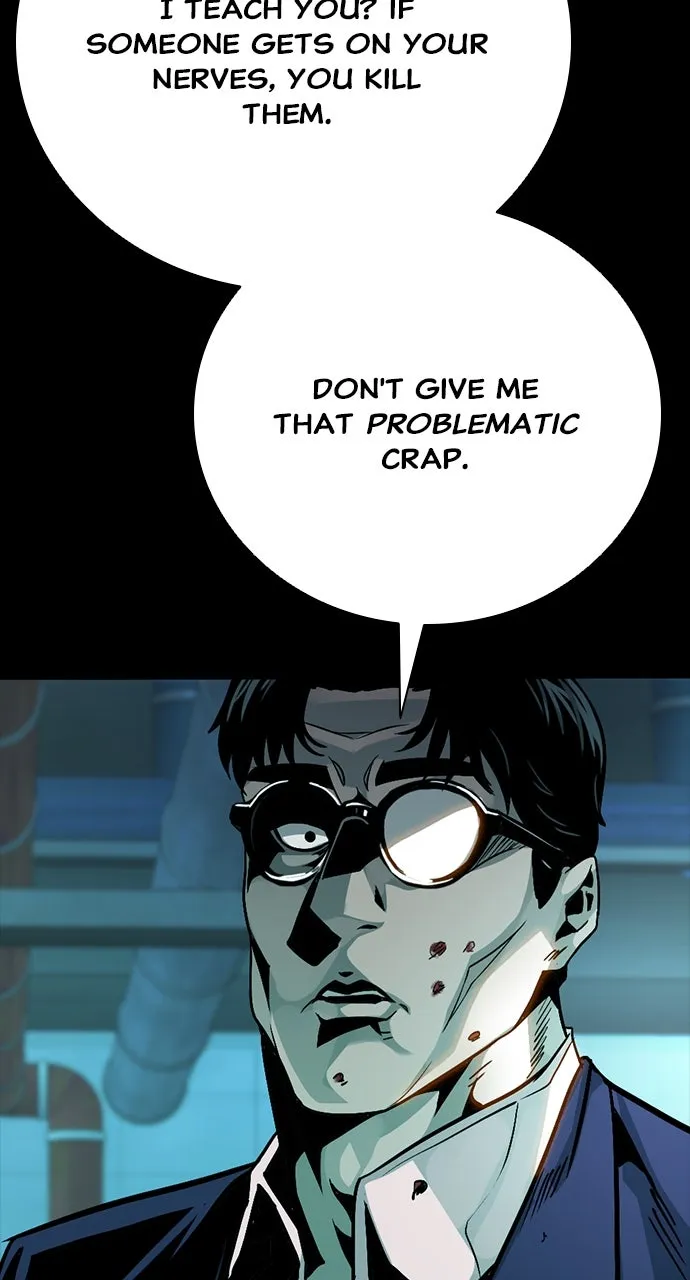 The Worst Generation Chapter 23 page 108 - 