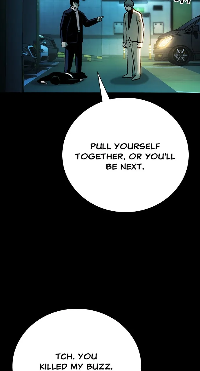 The Worst Generation Chapter 23 page 111 - 