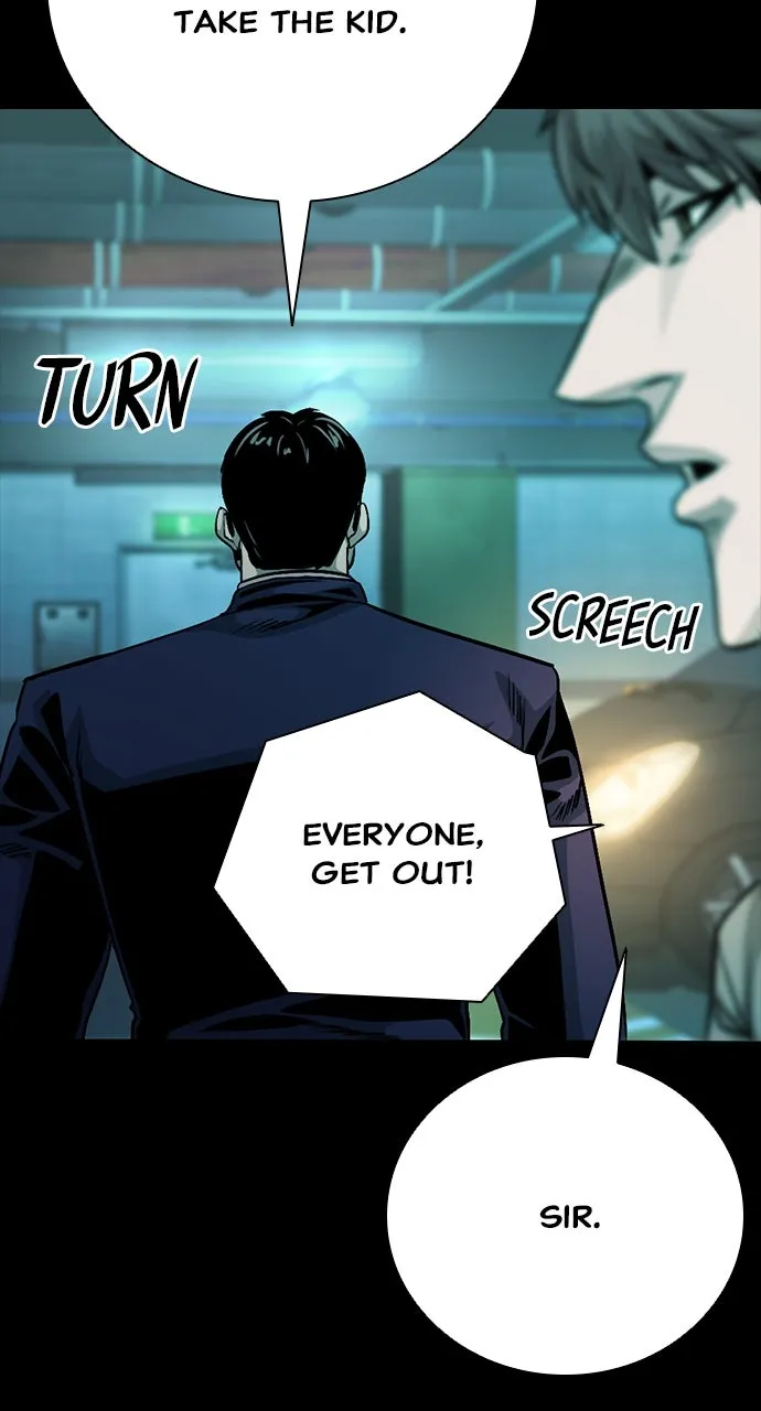 The Worst Generation Chapter 23 page 112 - 