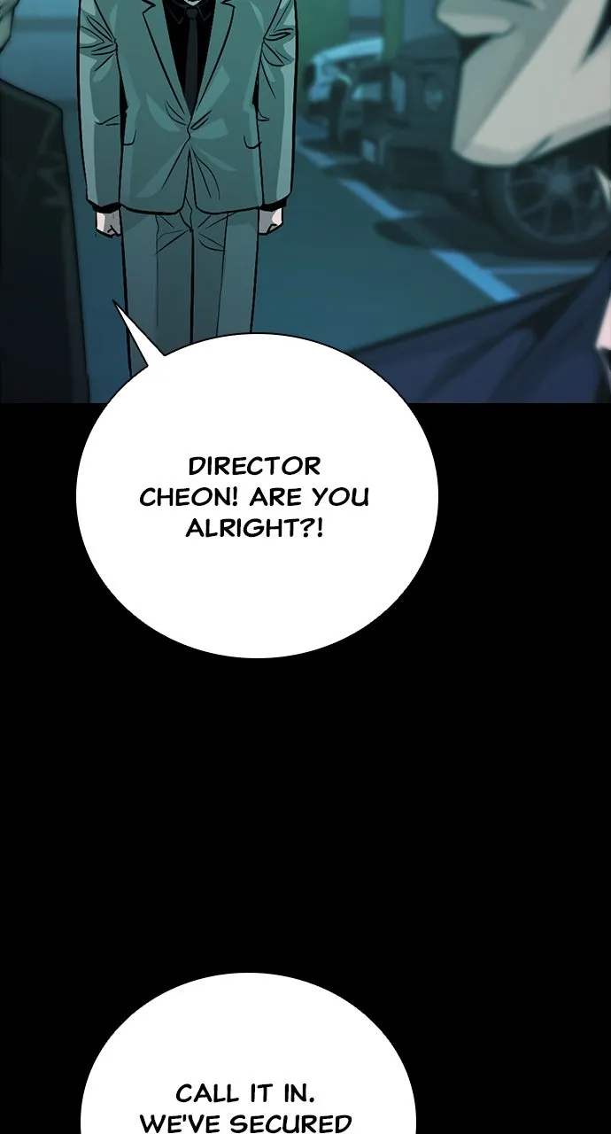 The Worst Generation Chapter 23 page 114 - 