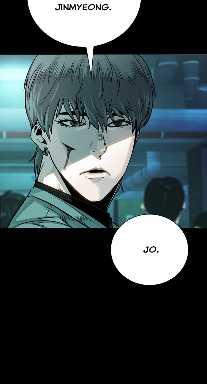 The Worst Generation Chapter 23 page 115 - 