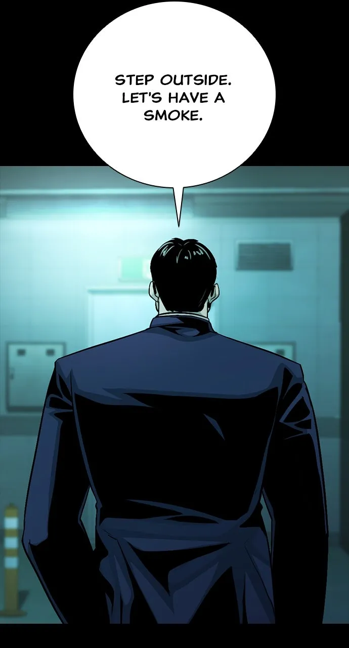 The Worst Generation Chapter 23 page 116 - 