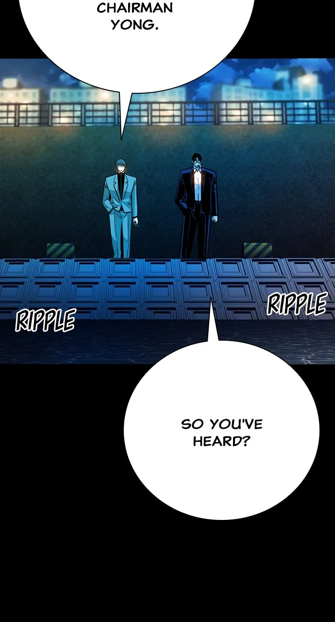 The Worst Generation Chapter 23 page 122 - 