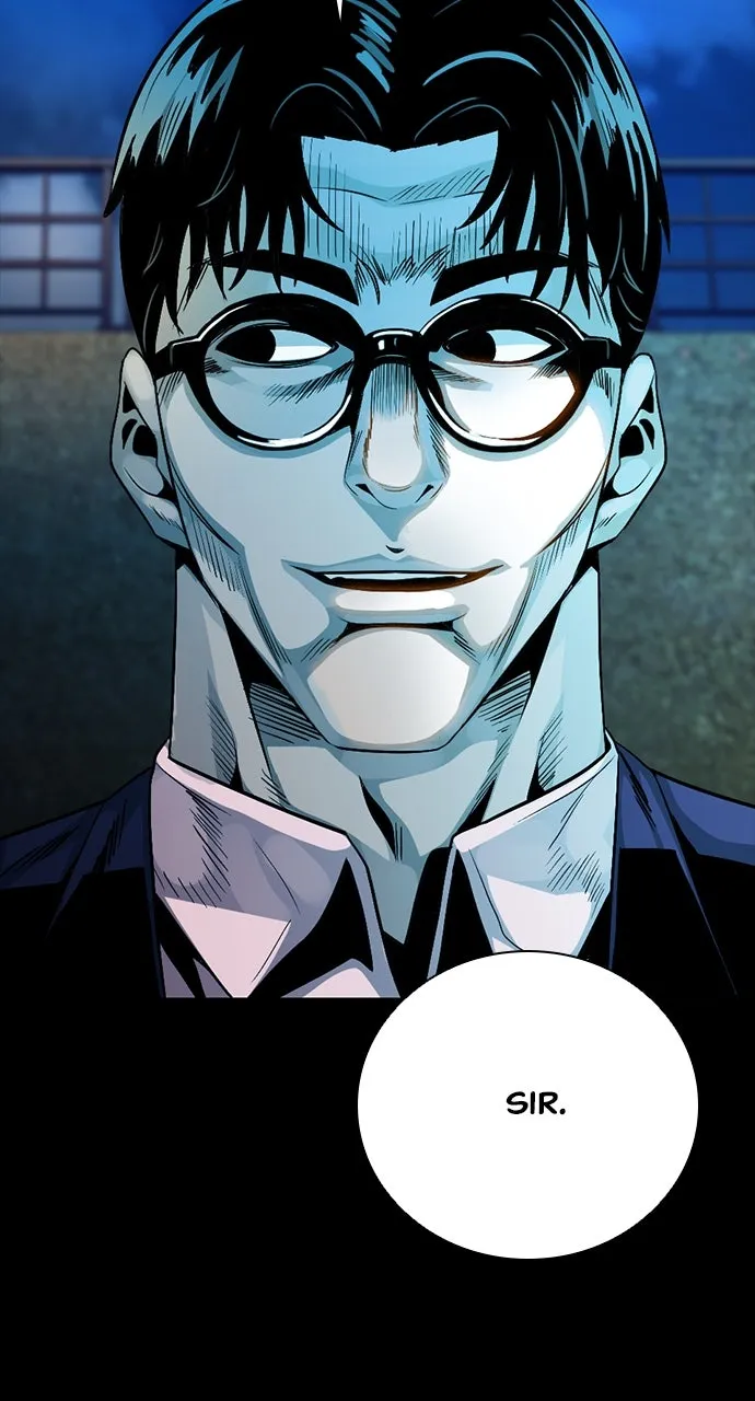 The Worst Generation Chapter 23 page 127 - 