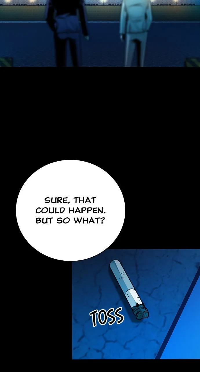 The Worst Generation Chapter 23 page 129 - 