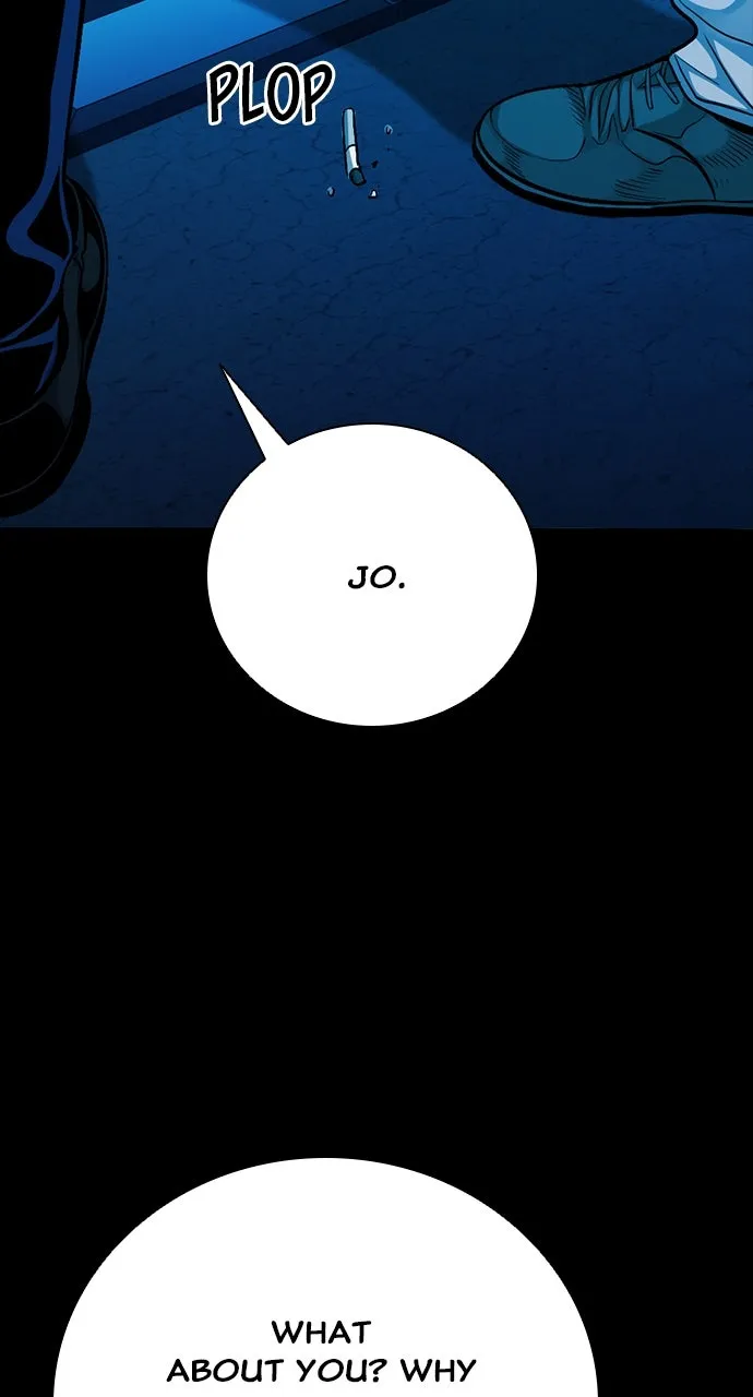 The Worst Generation Chapter 23 page 135 - 