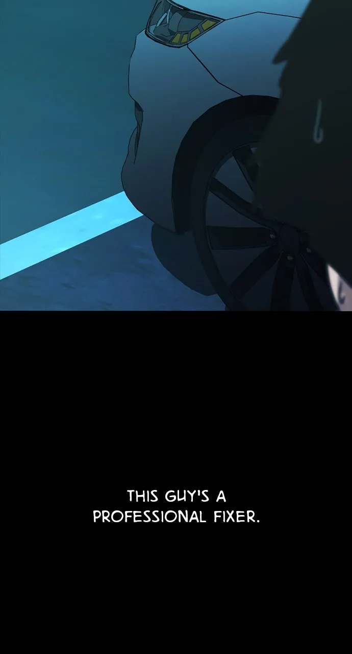 The Worst Generation Chapter 23 page 15 - 