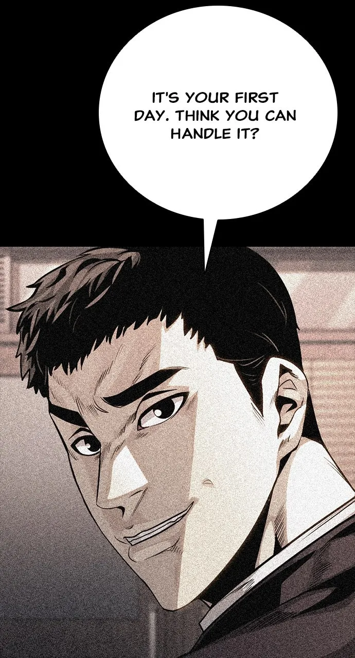 The Worst Generation Chapter 23 page 147 - 