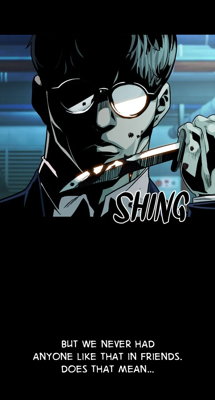 The Worst Generation Chapter 23 page 16 - 