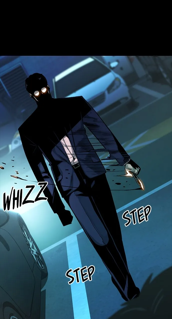 The Worst Generation Chapter 23 page 18 - 