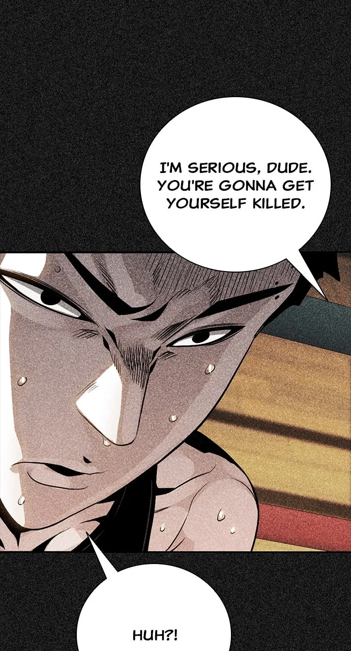 The Worst Generation Chapter 23 page 21 - 