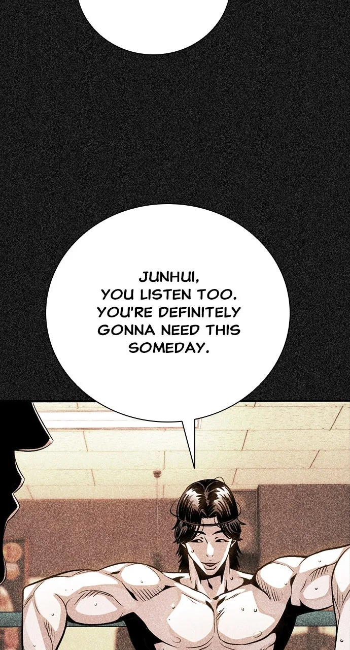 The Worst Generation Chapter 23 page 22 - 