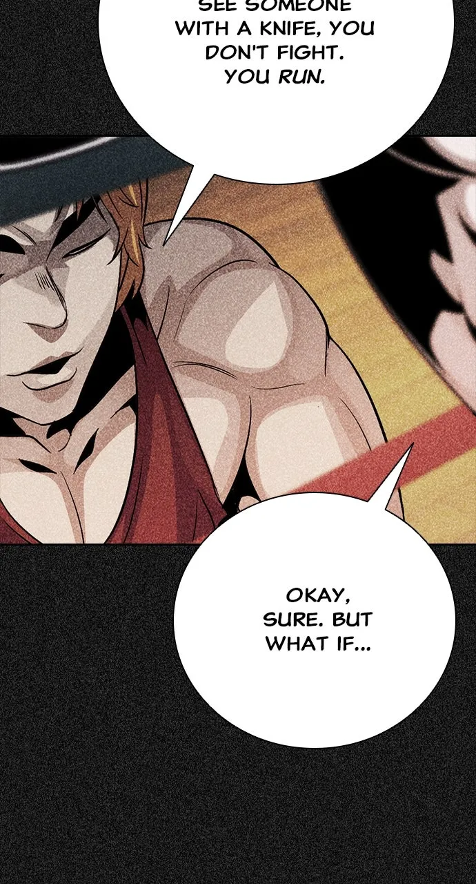 The Worst Generation Chapter 23 page 24 - 