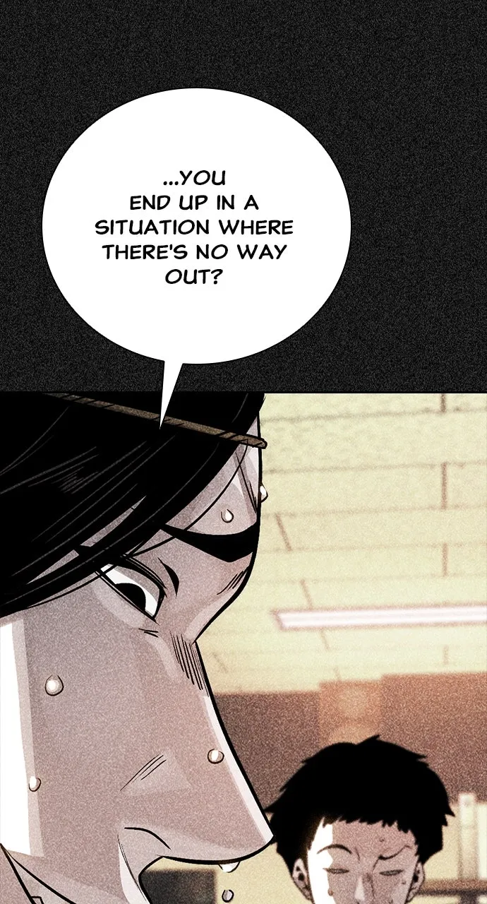 The Worst Generation Chapter 23 page 25 - 
