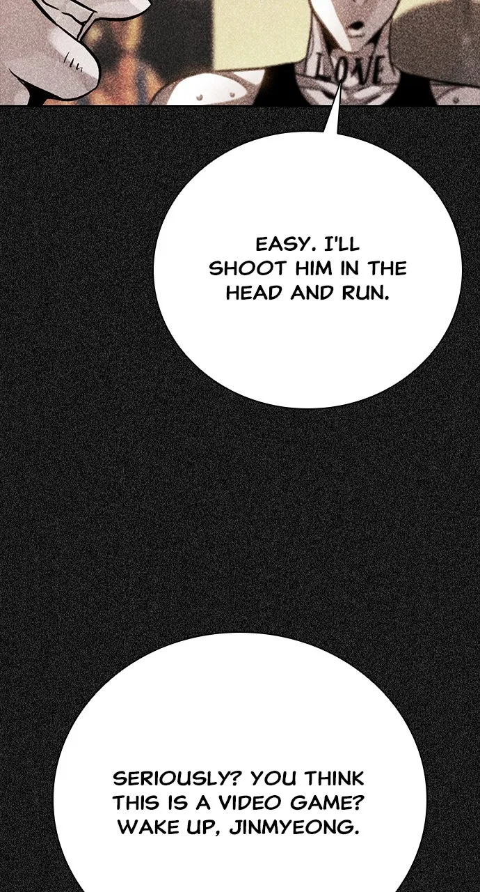 The Worst Generation Chapter 23 page 26 - 