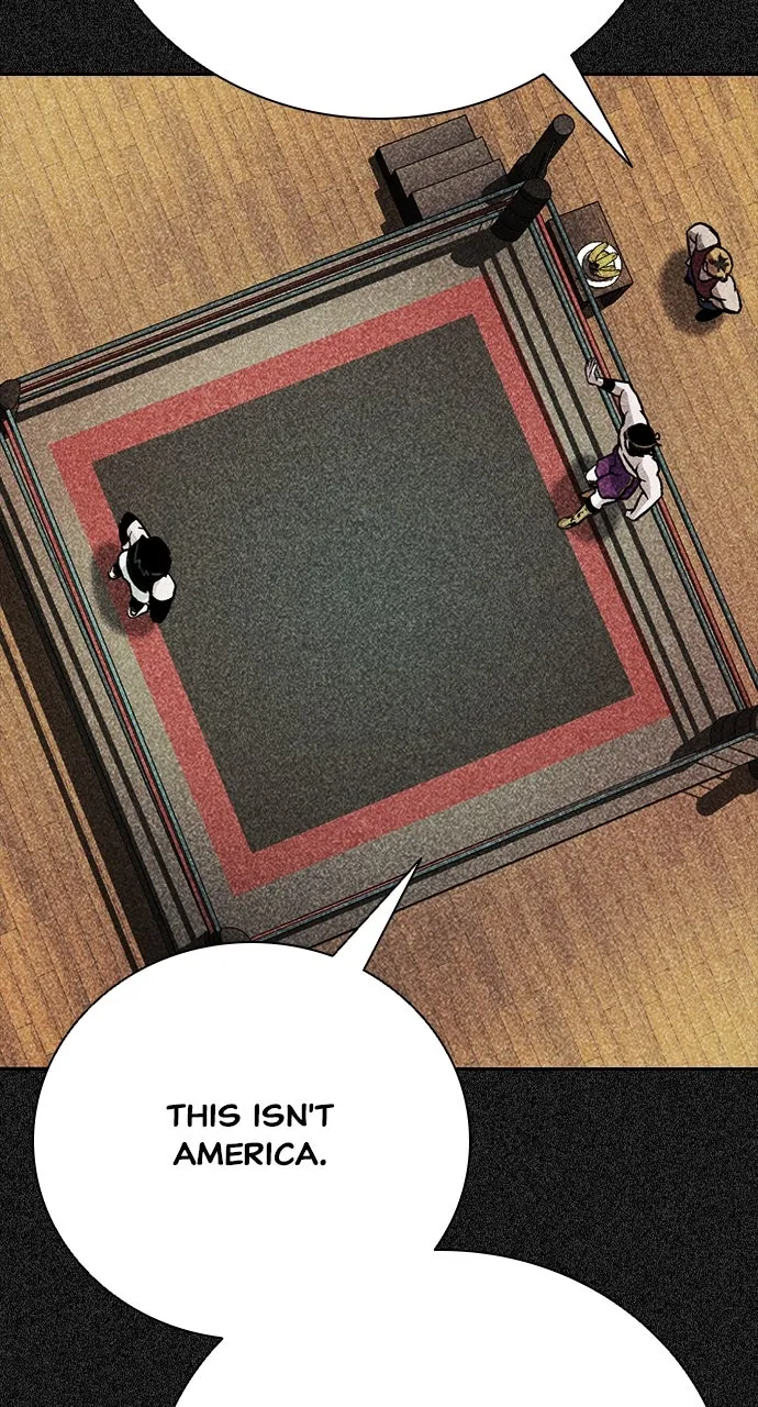 The Worst Generation Chapter 23 page 27 - 