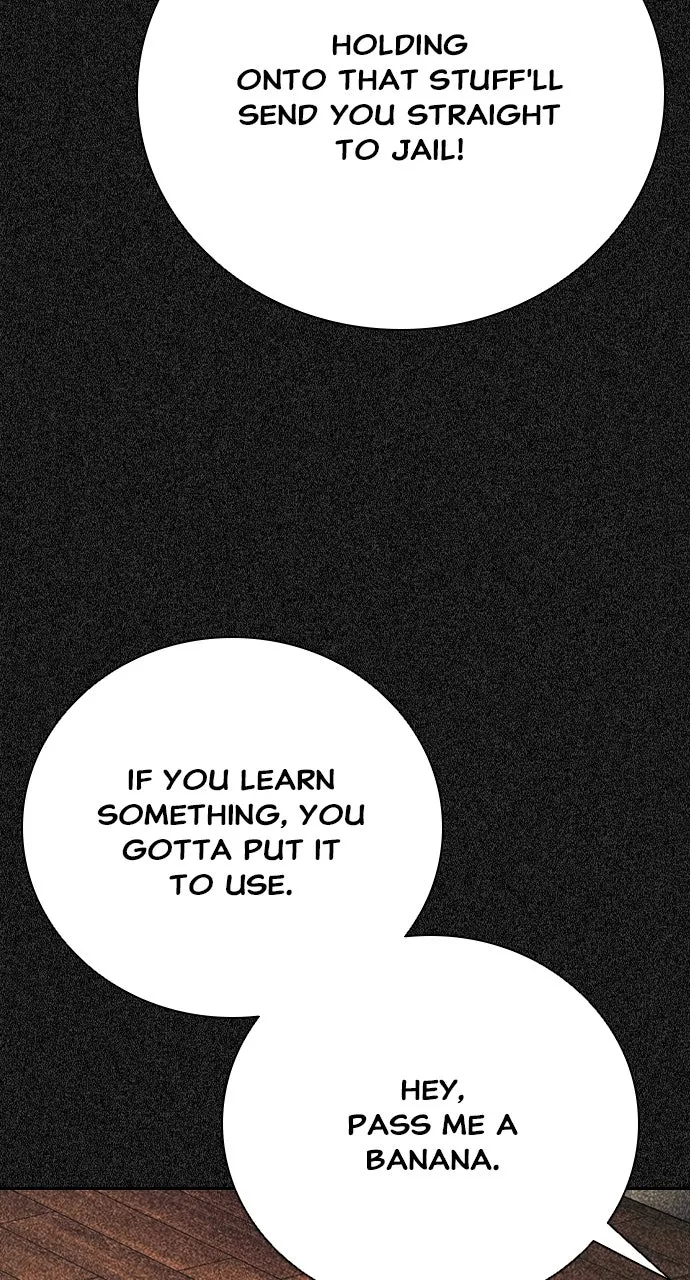 The Worst Generation Chapter 23 page 28 - 