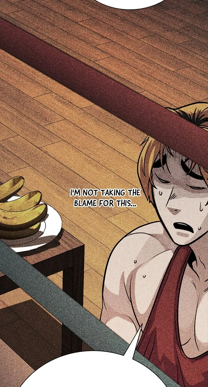 The Worst Generation Chapter 23 page 29 - 