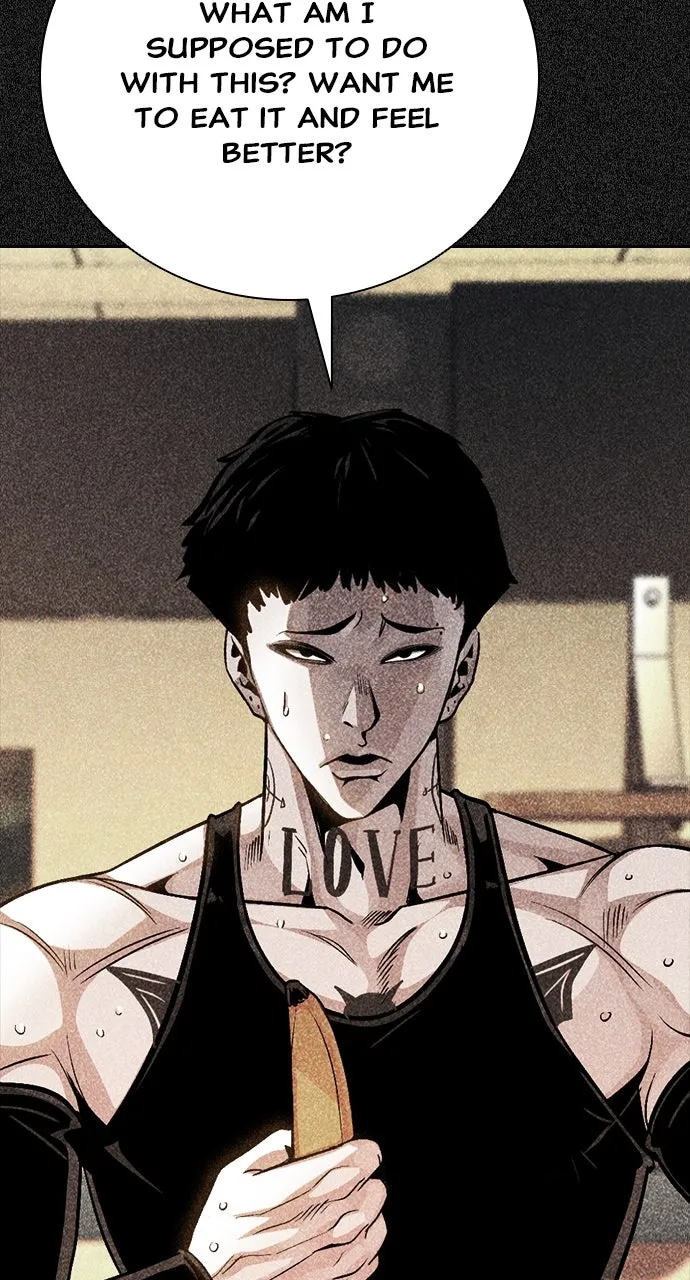 The Worst Generation Chapter 23 page 31 - 