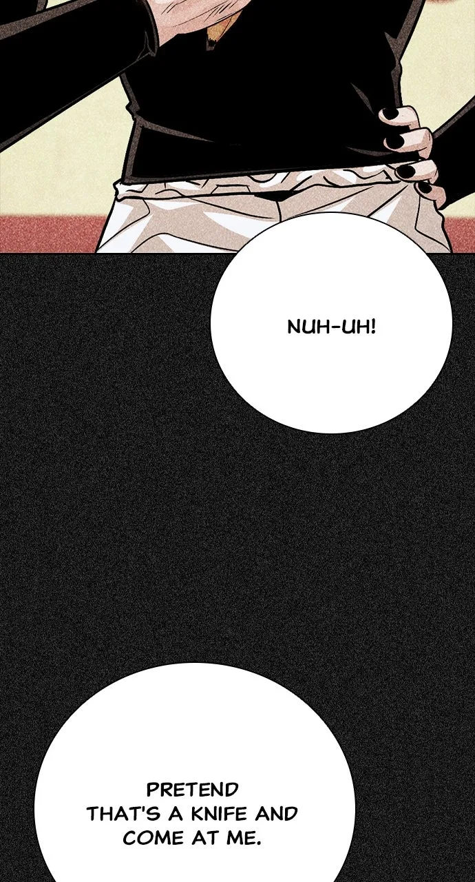 The Worst Generation Chapter 23 page 32 - 