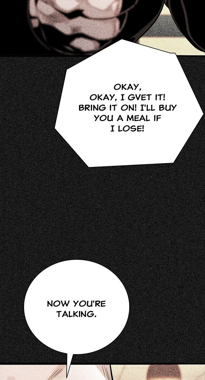 The Worst Generation Chapter 23 page 36 - 