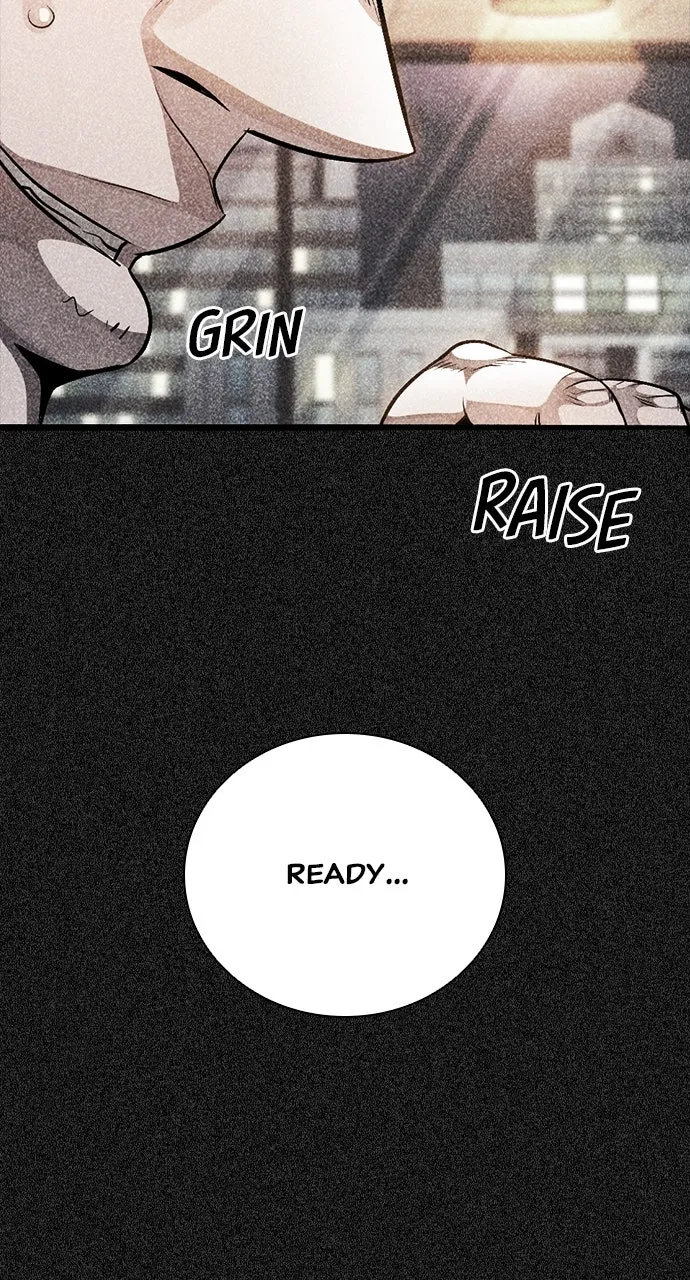 The Worst Generation Chapter 23 page 37 - 