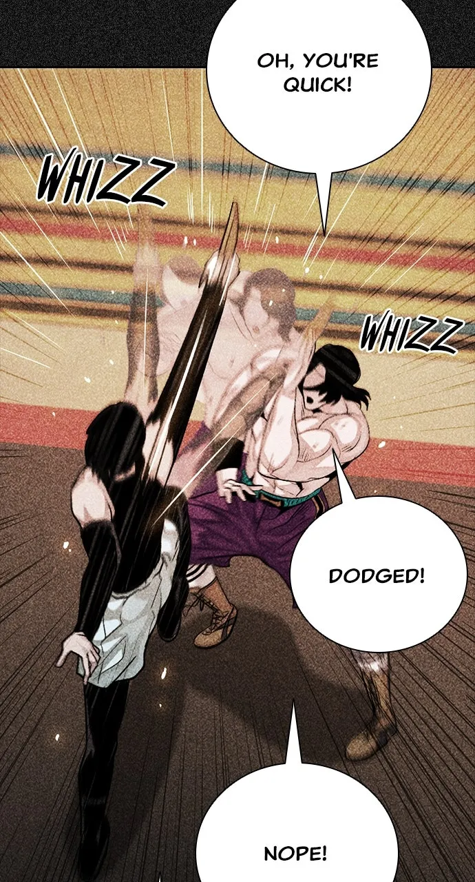 The Worst Generation Chapter 23 page 39 - 