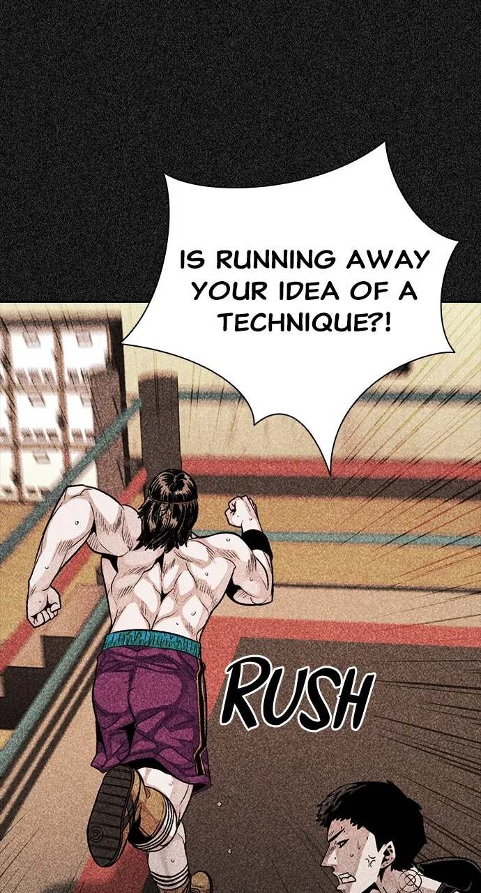 The Worst Generation Chapter 23 page 42 - 