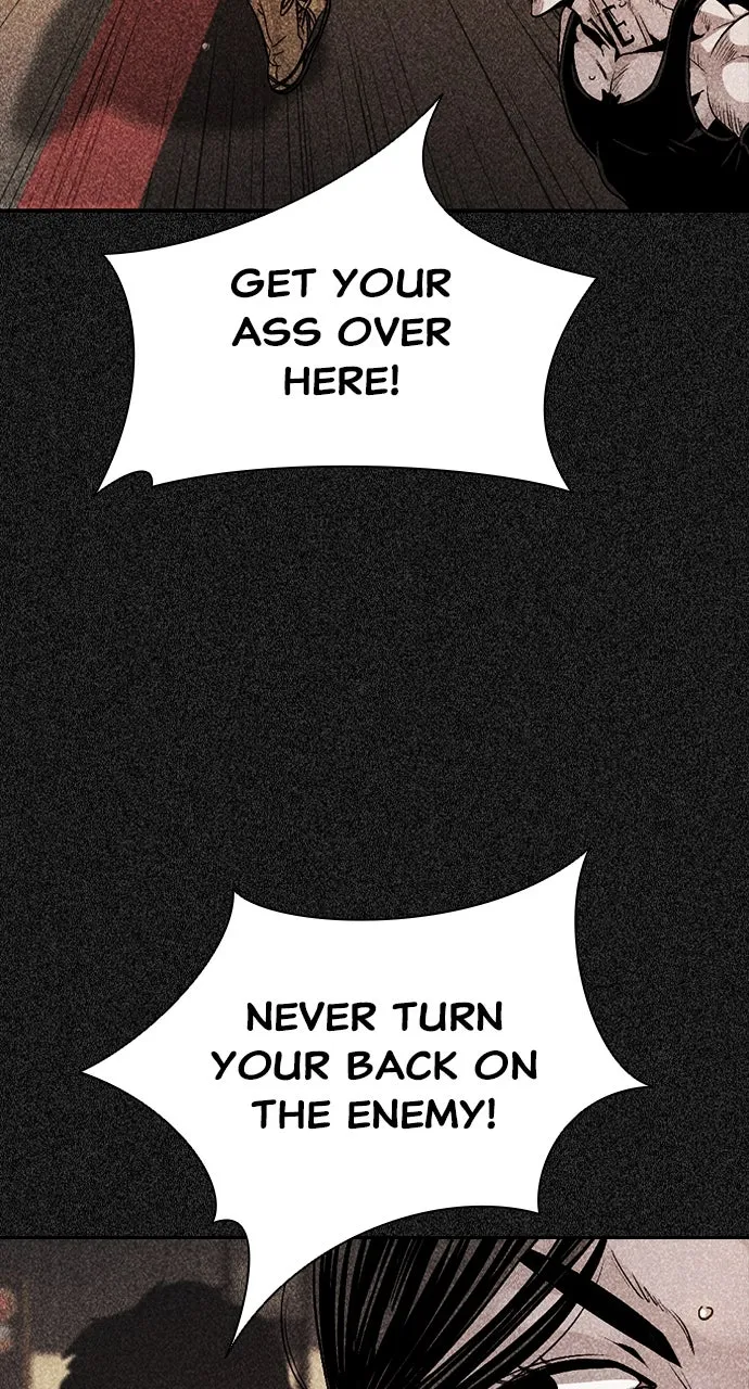 The Worst Generation Chapter 23 page 43 - 