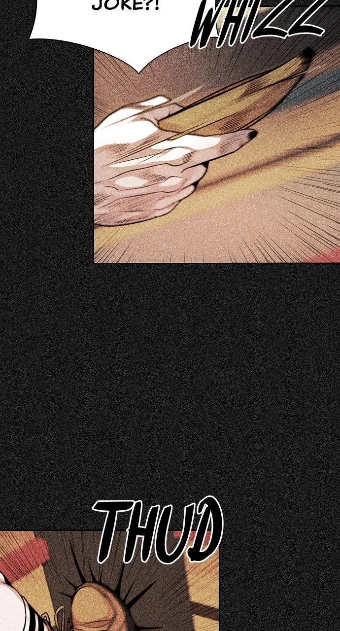 The Worst Generation Chapter 23 page 45 - 