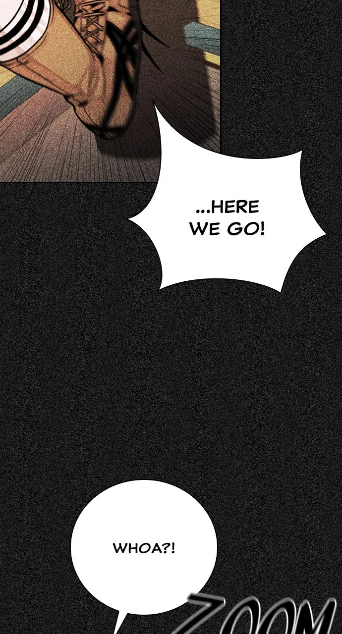 The Worst Generation Chapter 23 page 46 - 