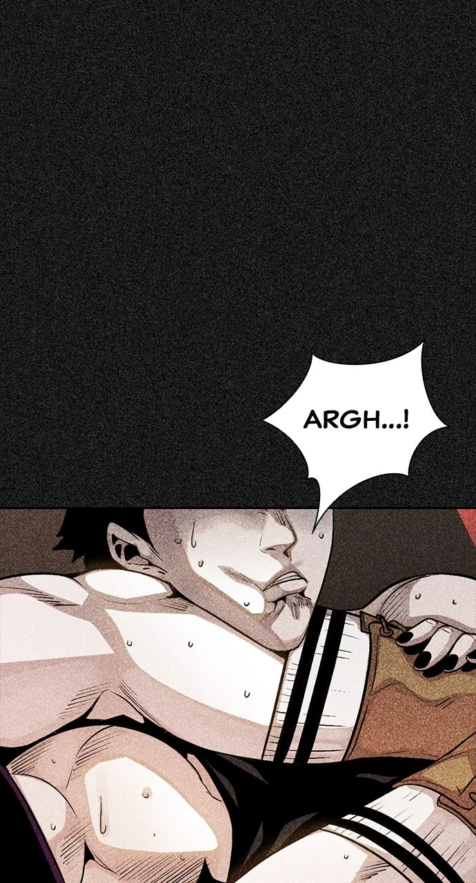 The Worst Generation Chapter 23 page 51 - 