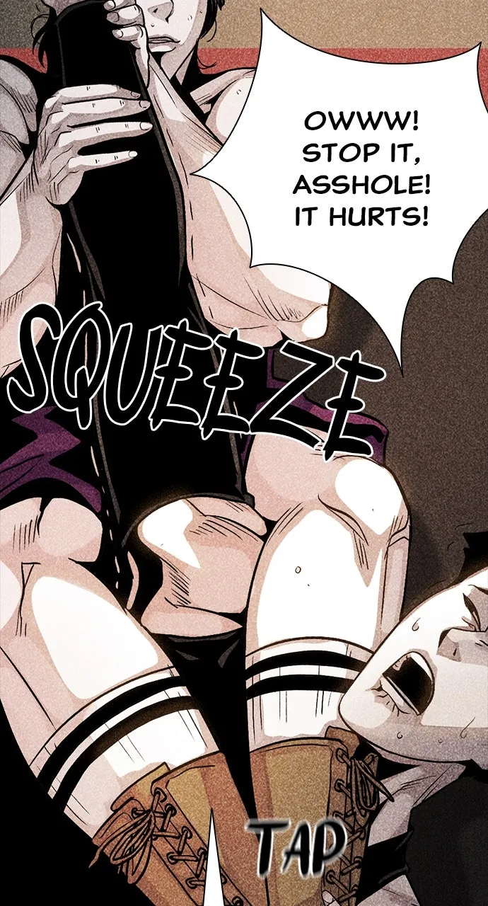 The Worst Generation Chapter 23 page 53 - 