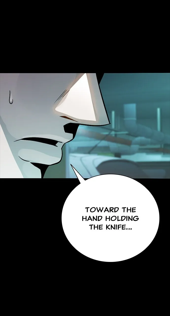 The Worst Generation Chapter 23 page 55 - 