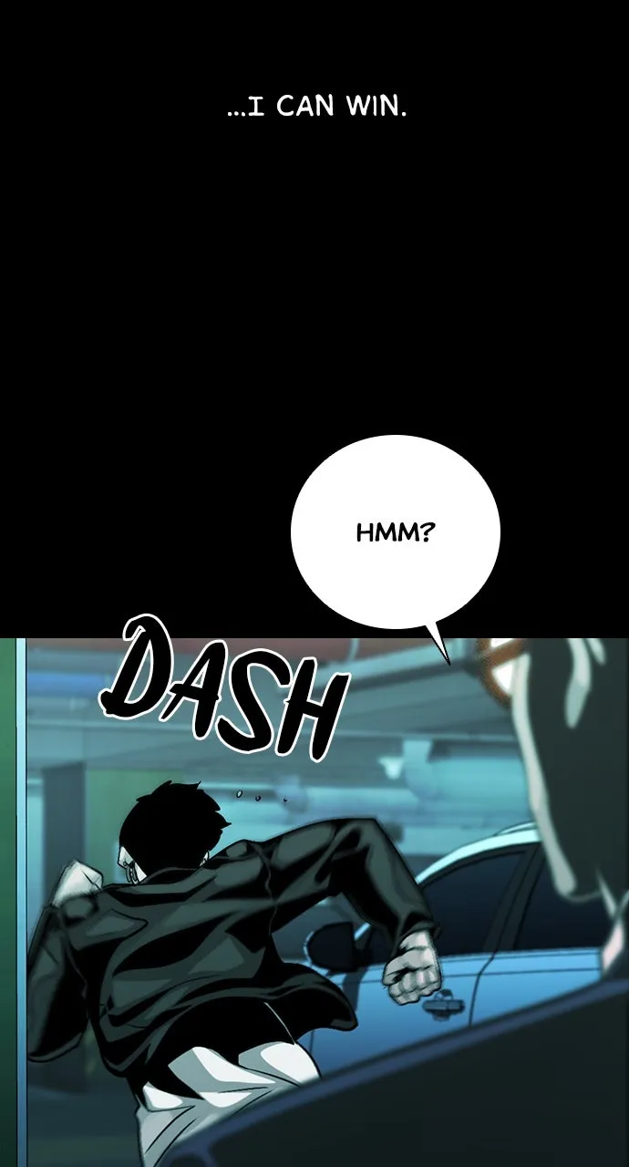 The Worst Generation Chapter 23 page 56 - 