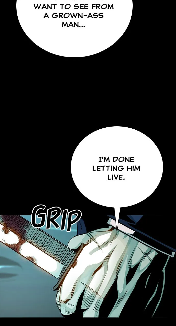 The Worst Generation Chapter 23 page 58 - 