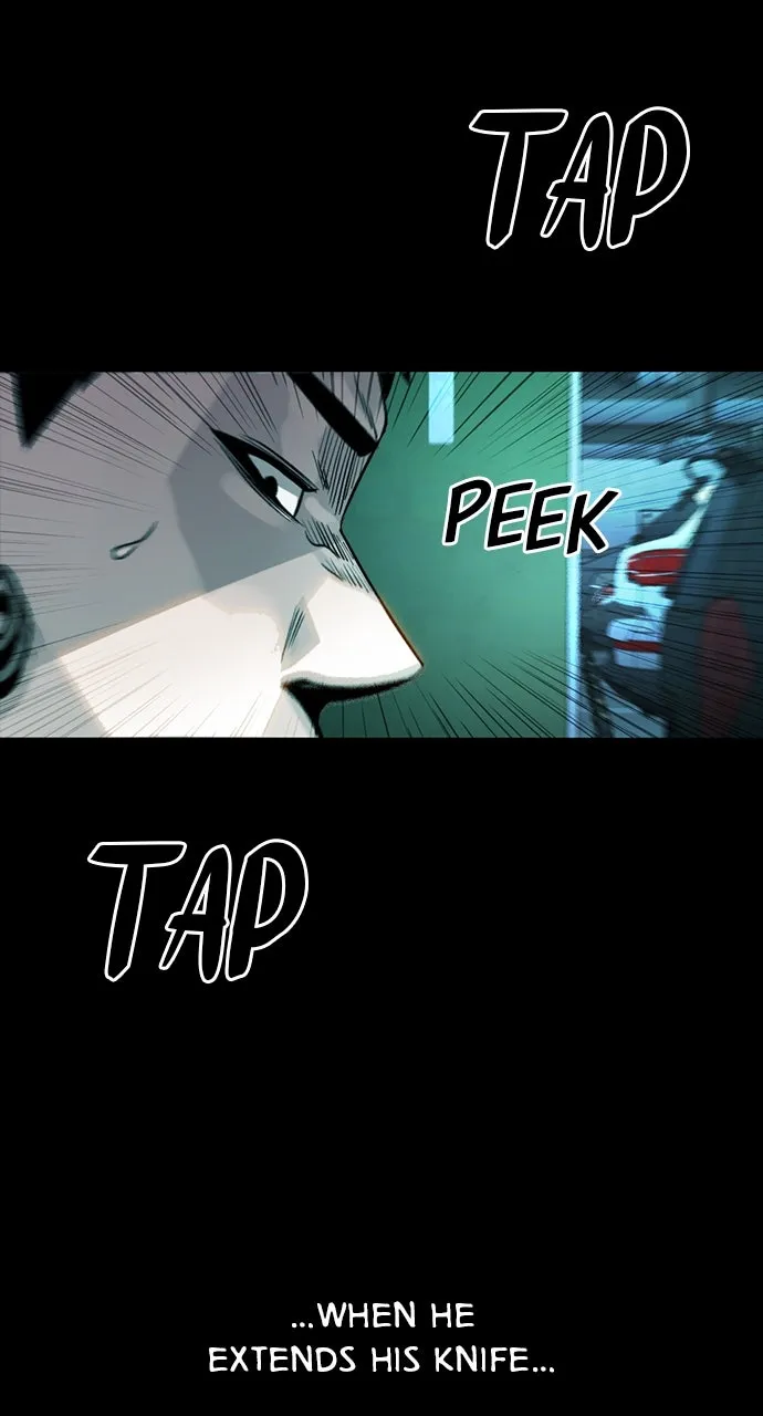 The Worst Generation Chapter 23 page 63 - 