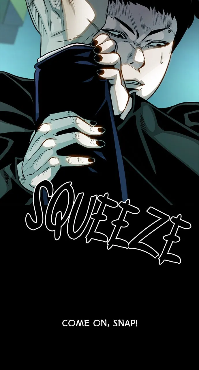 The Worst Generation Chapter 23 page 70 - 