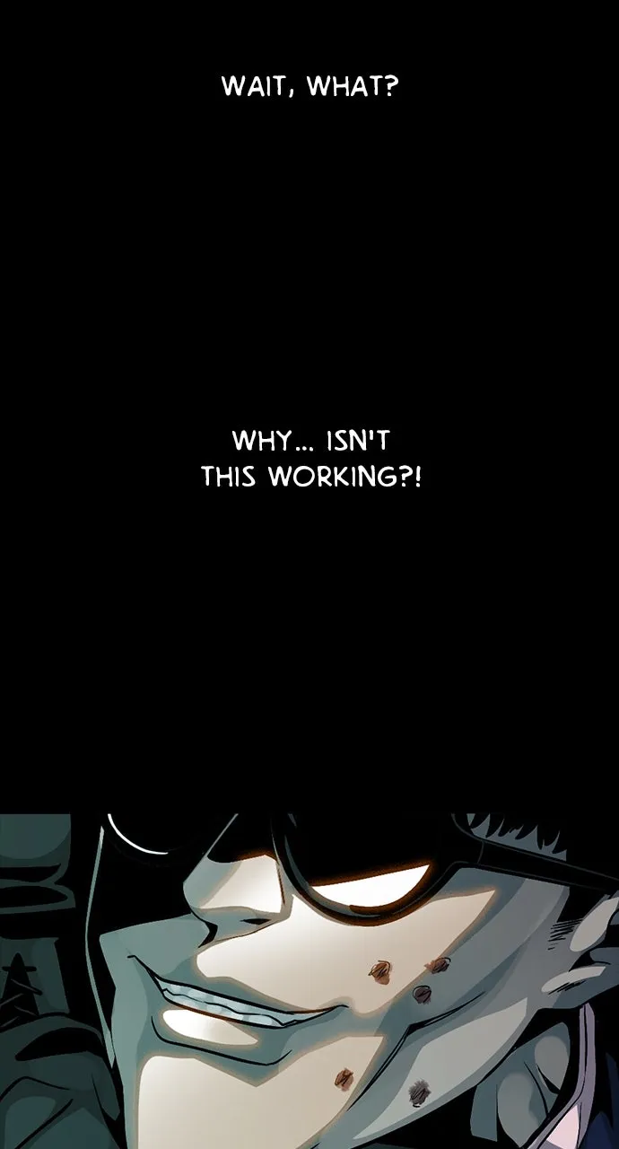 The Worst Generation Chapter 23 page 72 - 