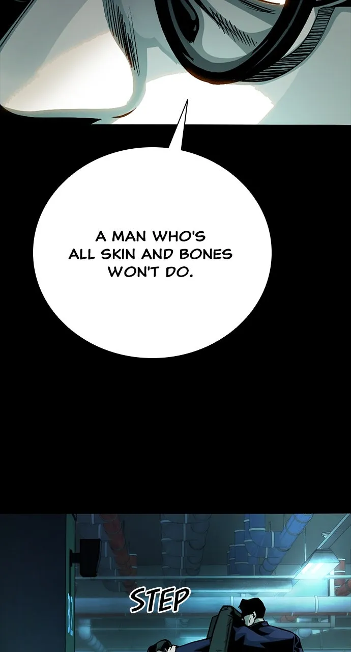 The Worst Generation Chapter 23 page 78 - 