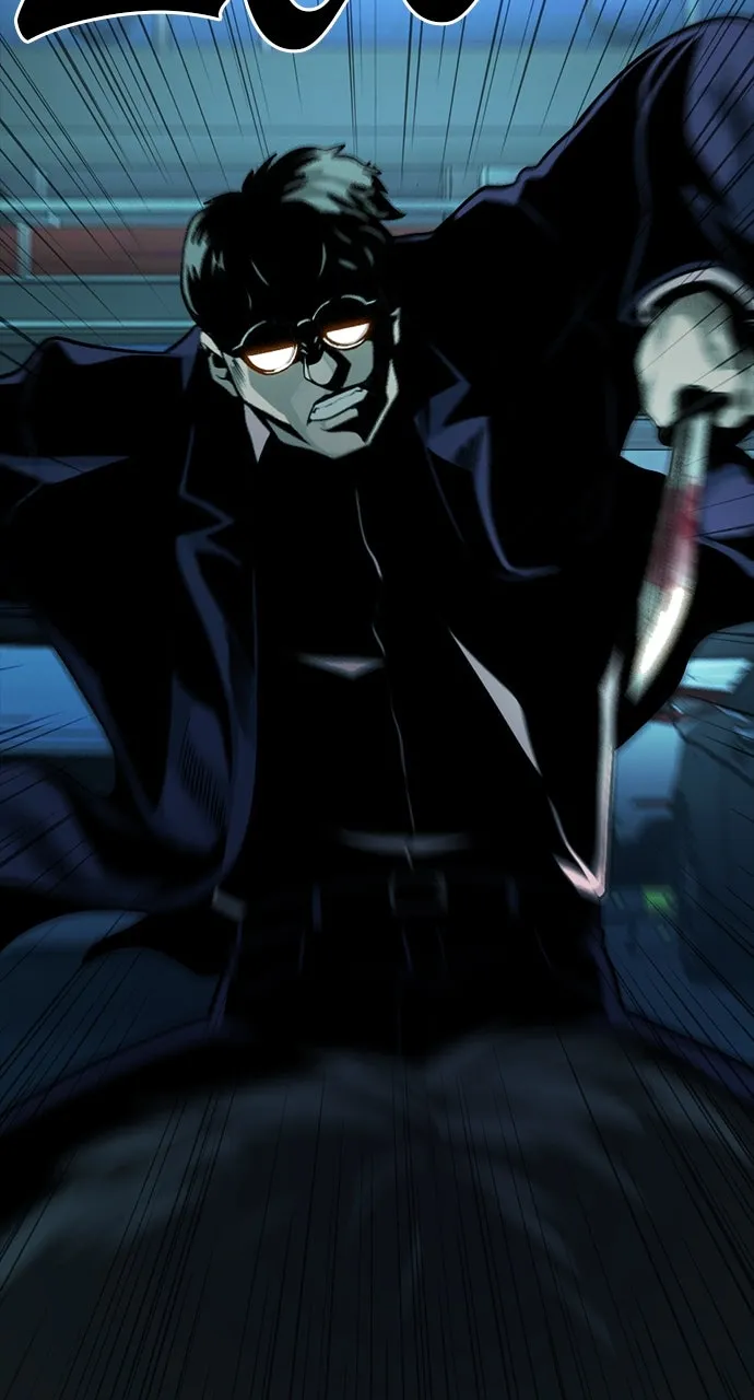 The Worst Generation Chapter 23 page 84 - 