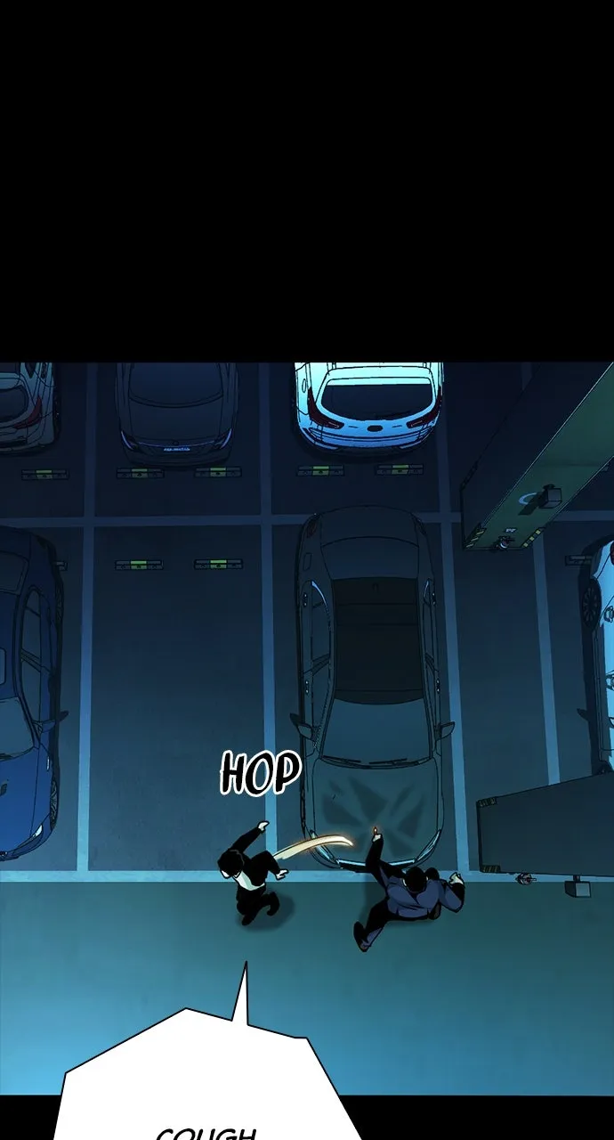 The Worst Generation Chapter 23 page 86 - 