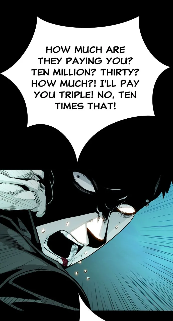 The Worst Generation Chapter 23 page 91 - 