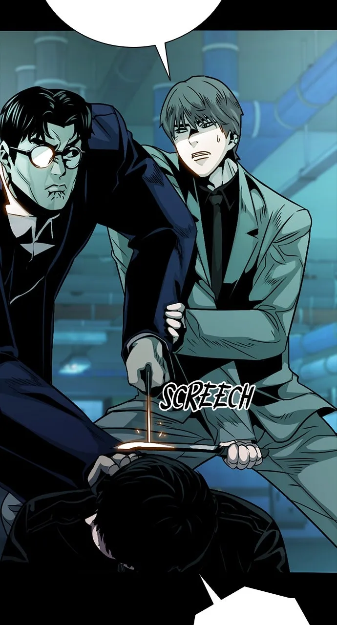 The Worst Generation Chapter 23 page 100 - 