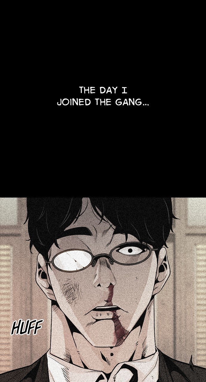 The Worst Generation Episode 24 page 1 - 