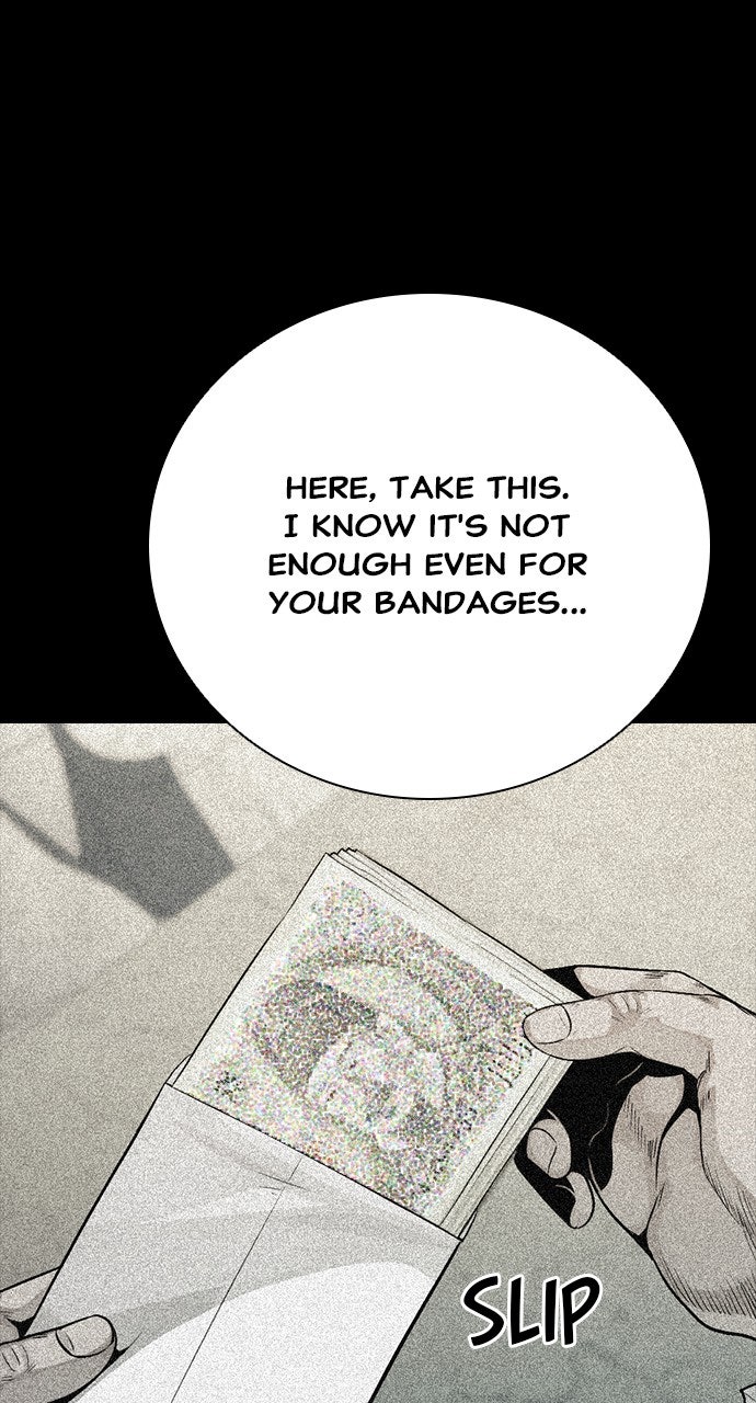 The Worst Generation Episode 24 page 11 - 