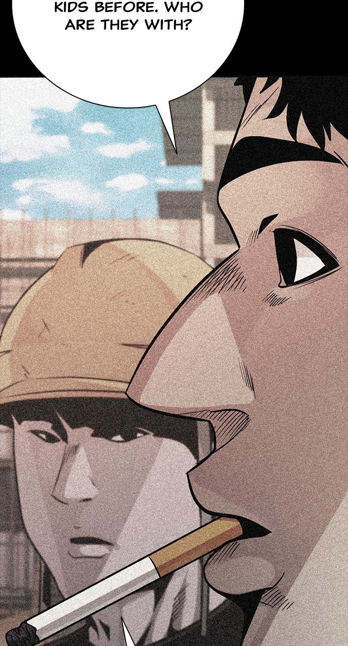 The Worst Generation Episode 24 page 102 - 