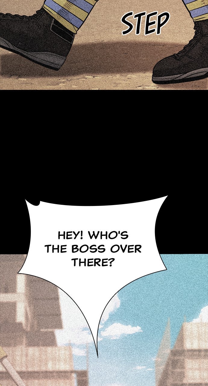 The Worst Generation Episode 24 page 106 - 