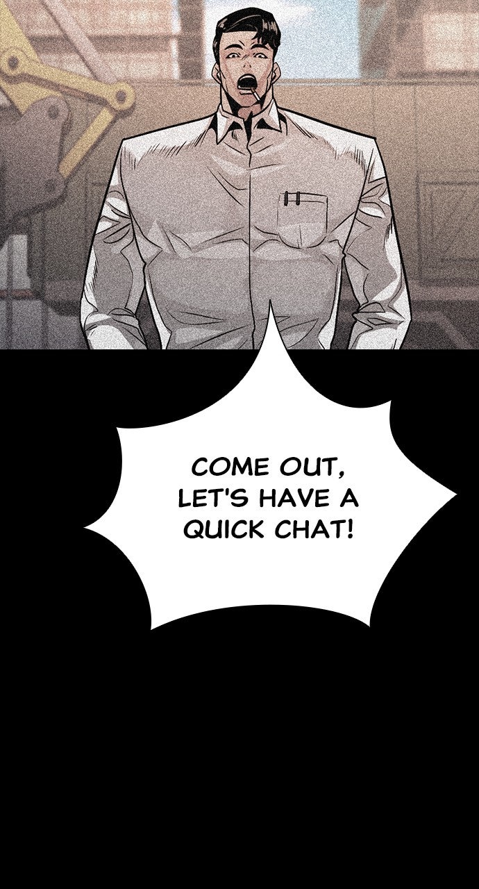 The Worst Generation Episode 24 page 107 - 
